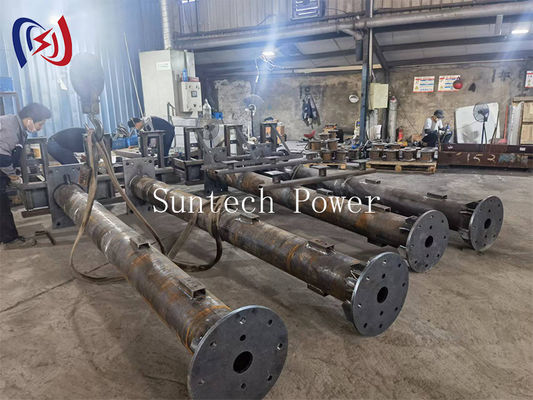 Canalina portacavi professionale in acciaio con gestione cavi organizzata Costruzione robusta e garanzia di sicurezza per il supporto della linea elettrica