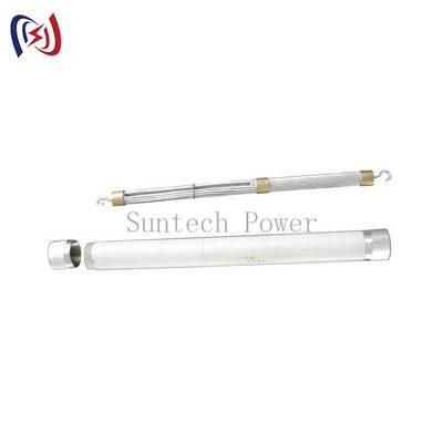 Termometro per conduttori professionali per il monitoraggio e la sicurezza della temperatura delle linee elettriche