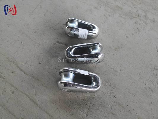 Cavo in Acciaio Antitorsione con Tensione di Rottura di 100kN e Larghezza Massima di 3100mm per Resistenza Superiore nella Filatura di Linee di Trasmissione