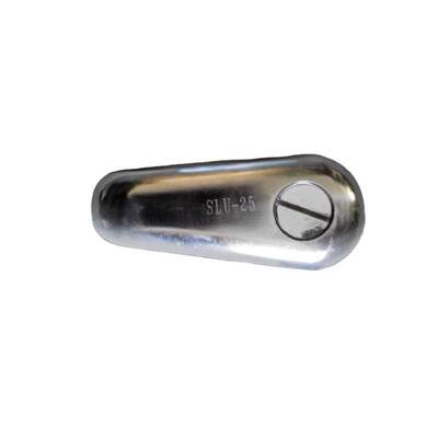 Heavy Duty Fixed Joints with 10-250KN Rated Load for Permanent Structural Connections in Electrical Construction