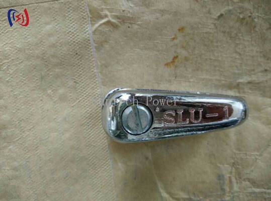 Heavy Duty Fixed Joints with 10-250KN Rated Load for Permanent Structural Connections in Electrical Construction