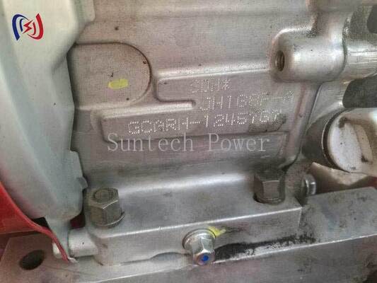 Attrezzatura per la trazione di cavi ottici con forza di trazione di 2KN, velocità di 50-60 metri/minuto e intervallo di diametro di 5mm-45mm per il tiraggio sicuro di cavi in fibra ottica