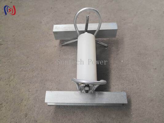 Rulli di cavi SHS ad uso pesante: 300-400 mm di gamma per la protezione dei cavi