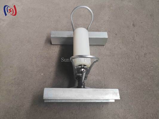 Rulli di cavi SHS ad uso pesante: 300-400 mm di gamma per la protezione dei cavi
