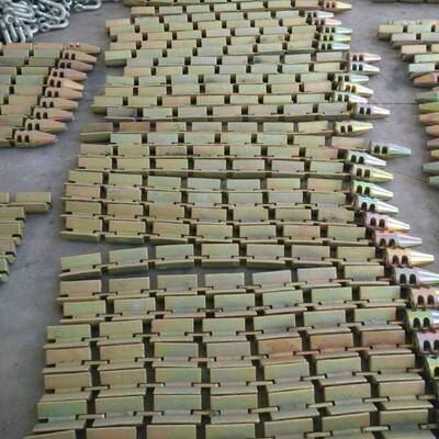 ZB1 Piede di scorrimento anti-torsione con momento di torsione di 32N.m Telaio in acciaio forgiato e rulli in nylon per la posa di conduttori