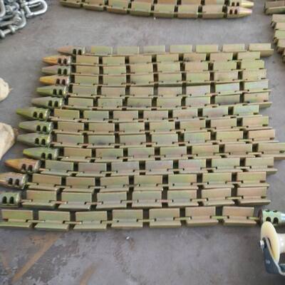 ZB1 Piede di scorrimento anti-torsione con momento di torsione di 32N.m Telaio in acciaio forgiato e rulli in nylon per la posa di conduttori