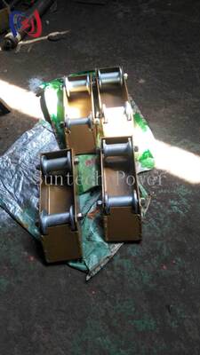 Piattaforma di rotazione a bobina di cavo della serie HZT per tamburi da 500-2500 mm con peso massimo del tamburo di 1500 kg