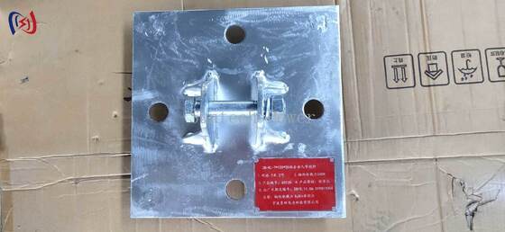 Pallone tubolare a forma di A con diametro di tubo 120x7 mm, lunghezza 6-13 m e rivestimento resistente alla corrosione per la costruzione di torri di trasmissione