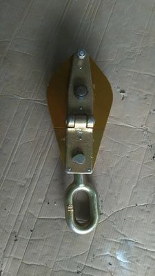 Strumenti per la stringa di conduttore di 100KN
