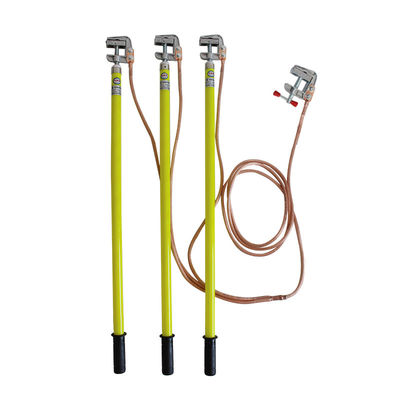 Filo di messa a terra elettrico di IEC 60227