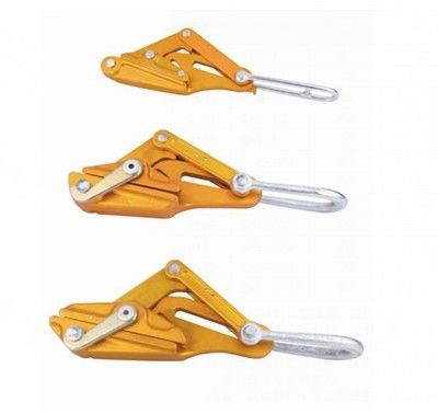 Conduttore di cavo di ACSR Gripper