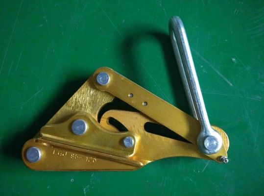 Conduttore di cavo di ACSR Gripper