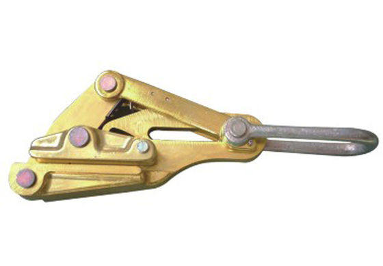 Conduttore di cavo di ACSR Gripper