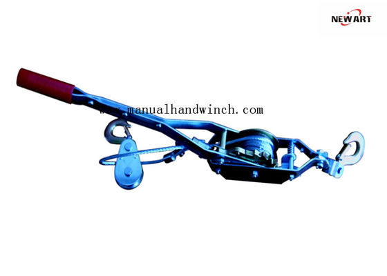 linea di trasmissione resistente dell'estrattore NW2HT-S2 di potere 2000kg che mette insieme gli strumenti