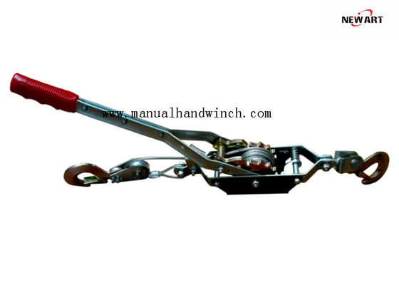 Acciaio al carbonio del CE 2 Ton Heavy Duty Cable Puller