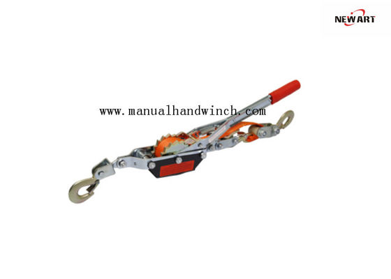1 tonnellata NW1TW-D2 viene avanti estrattore del cavo
