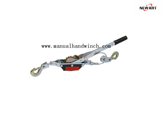 3 linea di trasmissione di Ton Wire Rope Puller NW3T-S2 che mette insieme gli strumenti