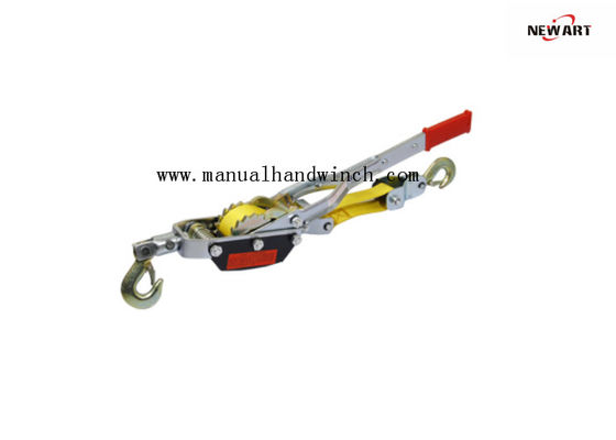 Linea di 4 Ton Come Along Puller Transmission che mette insieme gli strumenti