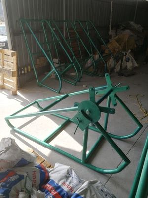 supporti della bobina di cavo 70Kg