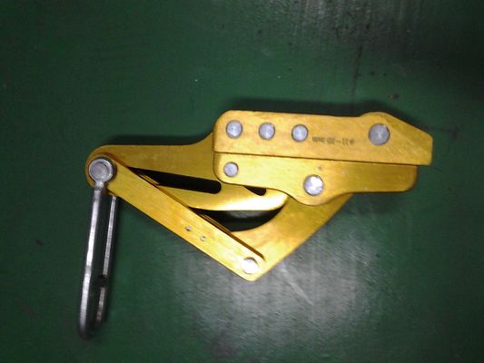 pinza di presa doppia del cavo di terra della camma di 20mm
