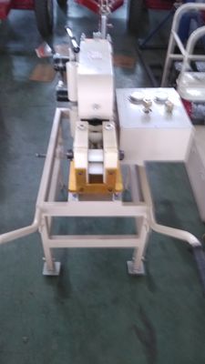 30KN OPGW che mette insieme gli strumenti