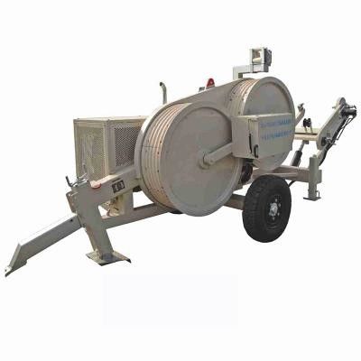 Tenditore dell'estrattore idraulico 40KN