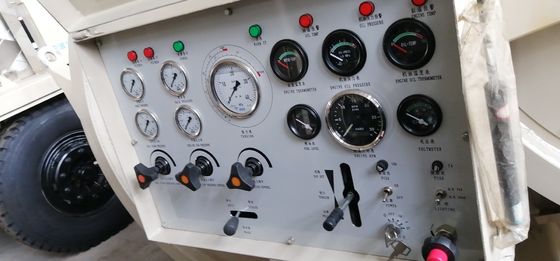 Attrezzatura per la stringa di una linea elettrica di 40 kn