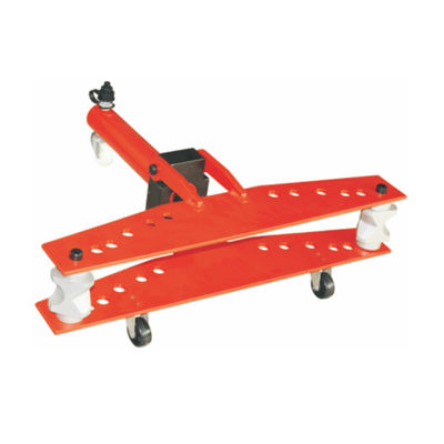 Taglierina di tubo idraulica 180mm tenuta in mano CPB-1