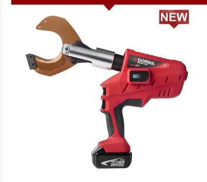 Strumenti di piegatura idraulici di piegatura idraulici delle pinze 60KN