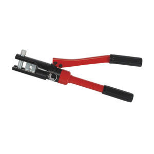 Pinza idraulica degli strumenti di piegatura di 80KN 100KN