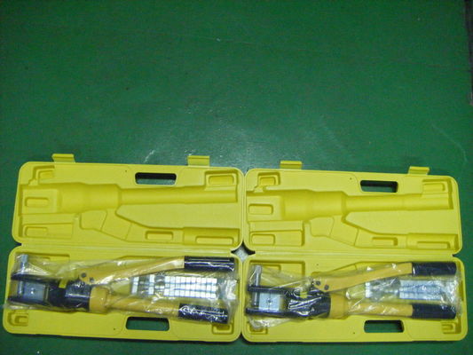 Pinza idraulica degli strumenti di piegatura di 80KN 100KN