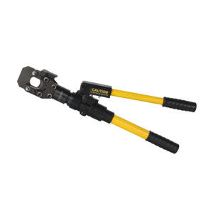 Strumenti di piegatura idraulici manuali della cesoia idraulica 70KN