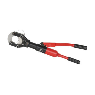 Strumenti di piegatura idraulici della taglierina manuale integrata del cavo 100KN