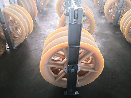 conduttore Stringing Blocks di 660mm