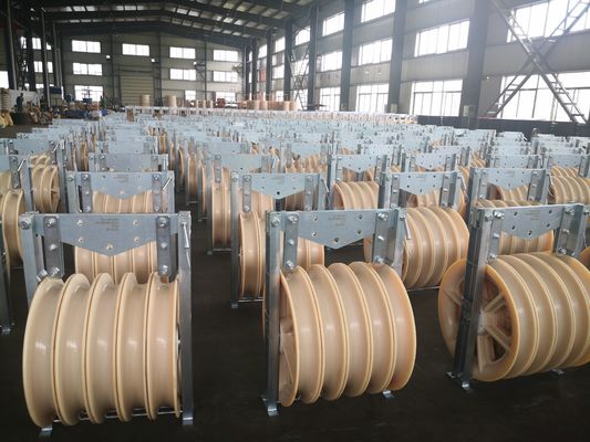 conduttore Stringing Blocks di 660mm