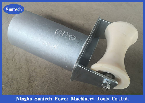 Conduttore esterno Stringing Tools Weight 12kg del diametro 80-200mm