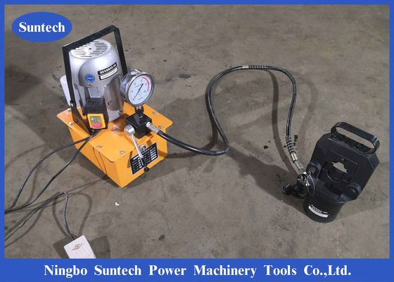 750W 220V Pompa elettrica a doppia azione singola