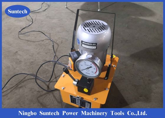 750W 220V Pompa elettrica a doppia azione singola