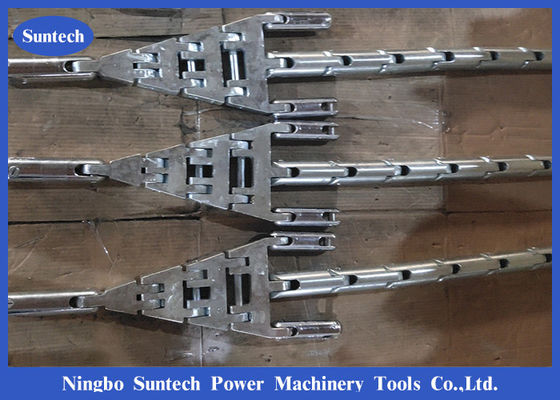 Eseguendo il conduttore Stringing Tools 80KN della testata per la legatura del blocco
