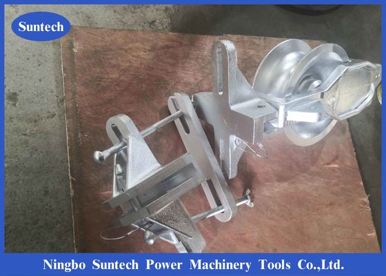 SH10TY 10KN conduttore universale tesatura puleggia