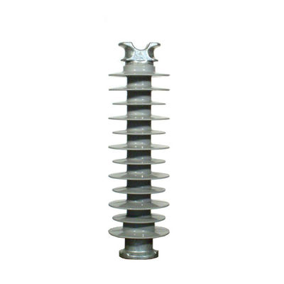Il centro a resina epossidica Rod Polymer Pin Insulator della fibra di vetro di 33KV 10KN