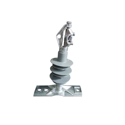 Linea di trasmissione del polimero di 11KV 4KN IEC 60282-2 dell'isolante