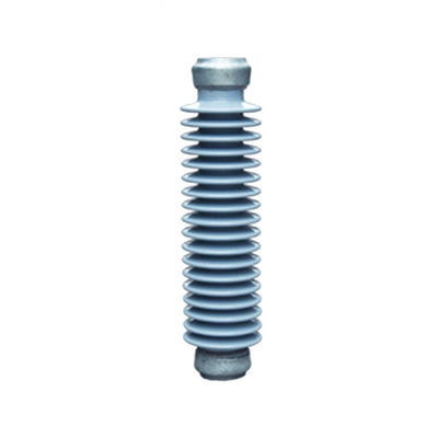 Isolante di 69KV 10KN Pin Suspension Type Polymer Post