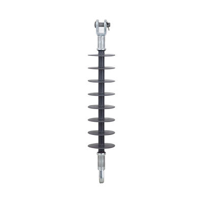 Isolante di 69KV 10KN Pin Suspension Type Polymer Post