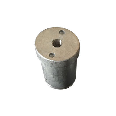 Polimero galvanizzato Pin Insulator End Fitting della immersione calda del ODM