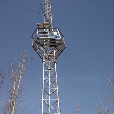 MVNO ha affusolato le telecomunicazioni unipolari tubolari si eleva