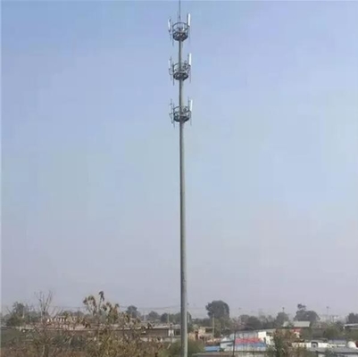 10 resistenti all'uso - le Telecomunicazioni unipolari 750KV si elevano ASTM approvato