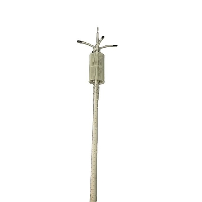 torre unipolare del ferro delle Telecomunicazioni di 20m per la telecomunicazione