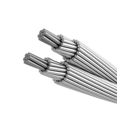 Conduttore di alluminio nudo Alloy Reinforced della trasmissione sopraelevata di ACAR