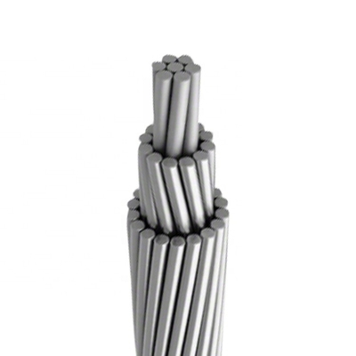 Un'iride AAC di 2 AWG tutto il conduttore di alluminio Overhead Line Transmission